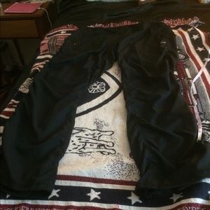 Reposh. Marika work out pants.